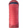 Nordisk Puk Blanket +10 SB Kunstfaserschlafsack - sun dried tomato