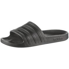 adidas ADILETTE AQUA Badelatschen core black-core black-core black