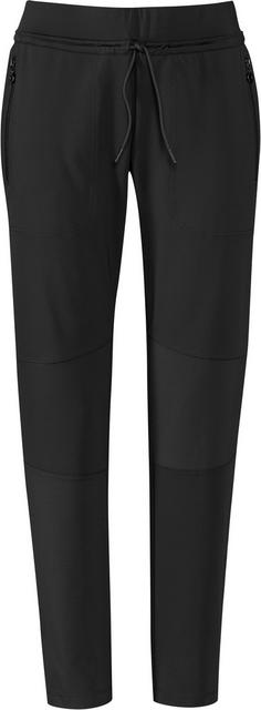 JOY sportswear Tamara Sweathose Damen black