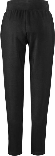 Rückansicht von JOY sportswear Fanny Sweathose Damen black