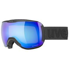 Uvex downhill 2100 CV Skibrille black mat