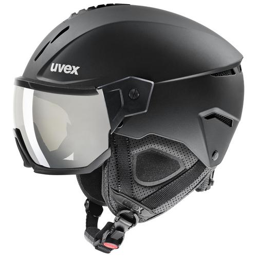 Uvex Instinct Visor Helm