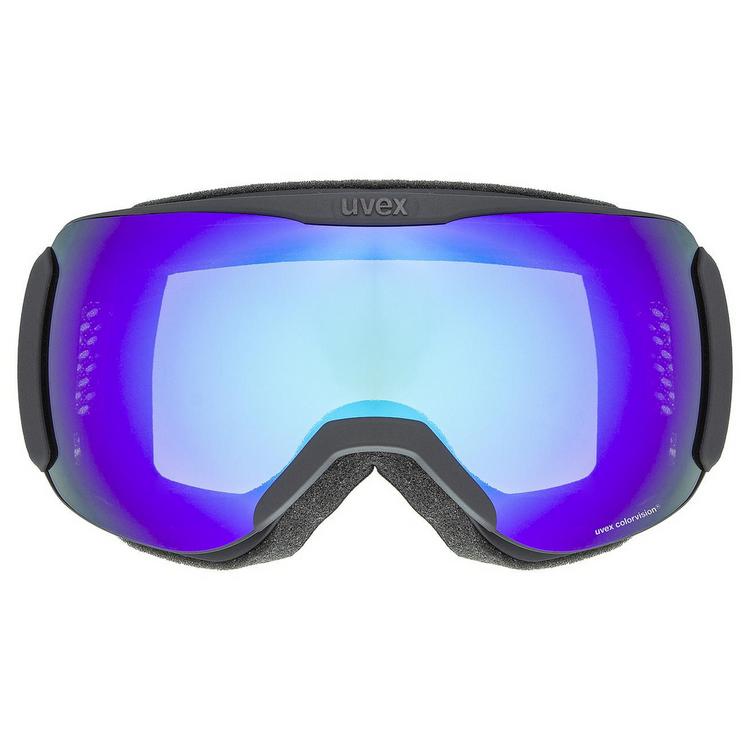Uvex Uvex downhill 2100 CV Brille - black mat - 0 | SportScheck