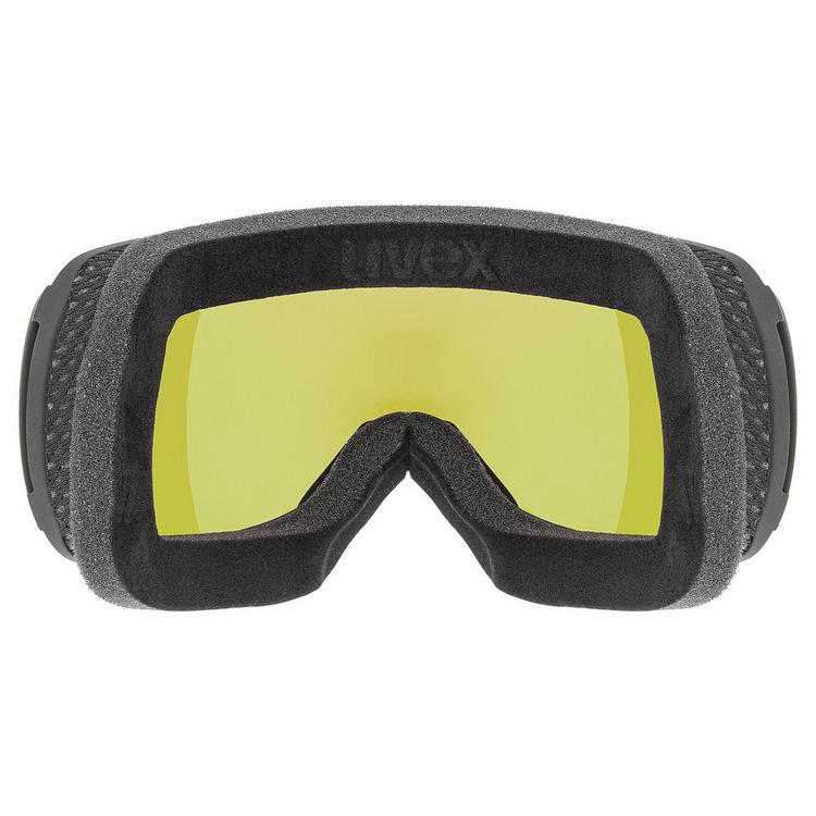 Uvex Uvex downhill 2100 CV Brille - black mat - 0 | SportScheck