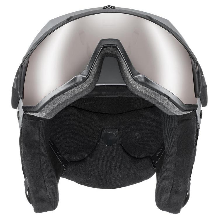 Uvex Uvex instinct visor pro v Helm - rhino - 3 | SportScheck