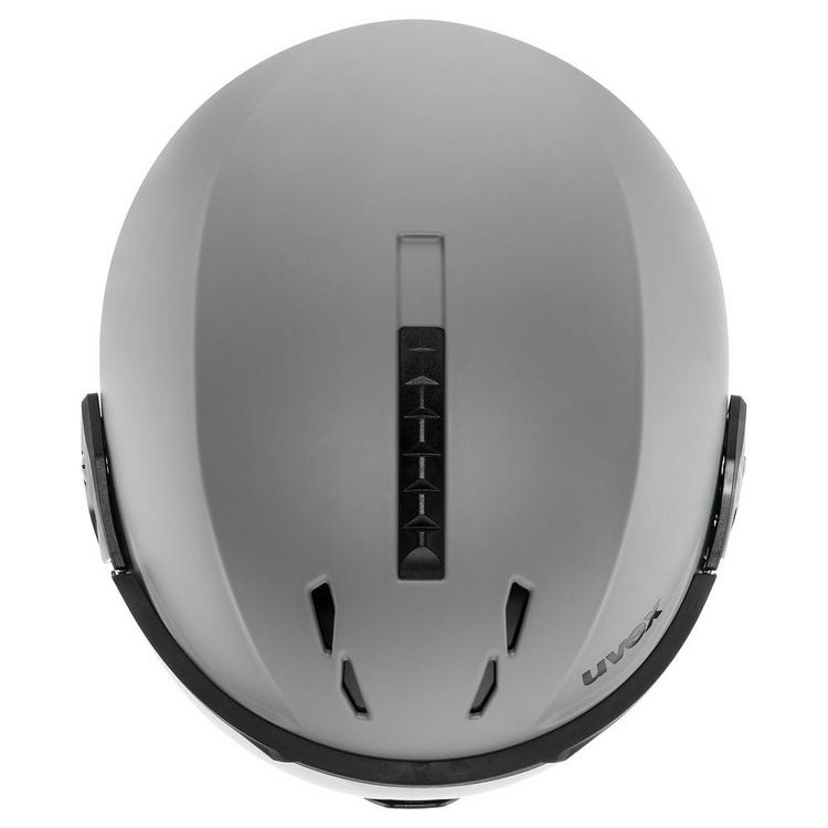 Uvex Uvex instinct visor pro v Helm - rhino - 2 | SportScheck