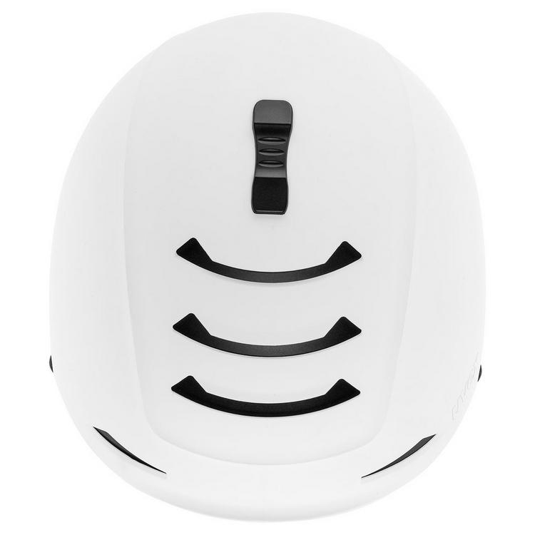 Uvex Uvex Legend 2.0 Helm - white-black mat - 2 | SportScheck