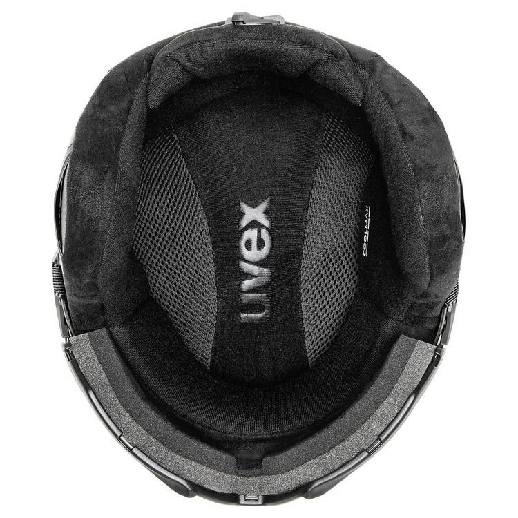 Uvex Uvex instinct visor pro v Helm - rhino - 1 | SportScheck