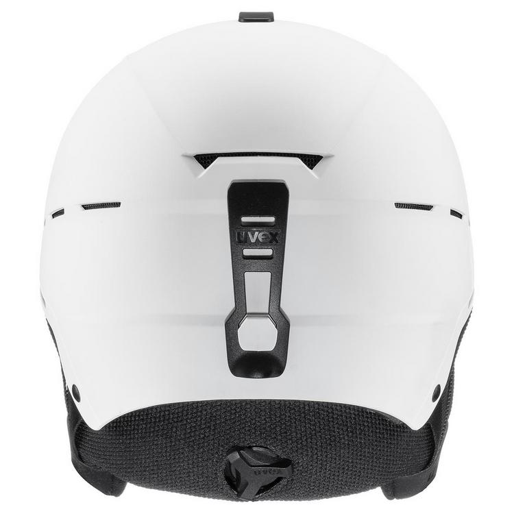 Uvex Uvex Legend 2.0 Helm - white-black mat - 0 | SportScheck