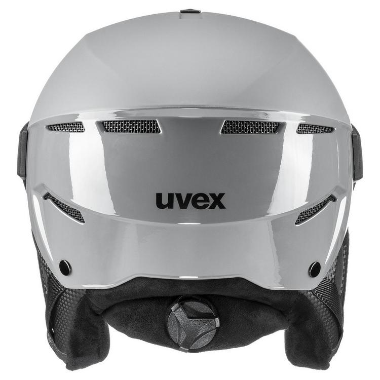 Uvex Uvex instinct visor pro v Helm - rhino - 0 | SportScheck