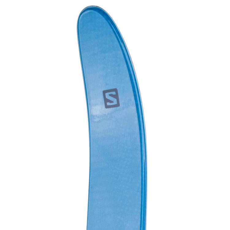 Salomon Salomon SNOWSCAPE 7 VITANE PM PLK AUTO Nordic Cruising Ski Damen - blue - 0 | SportScheck