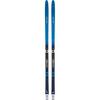 Salomon SNOWSCAPE 7 VITANE PM PLK AUTO Nordic Cruising Ski Damen - blue