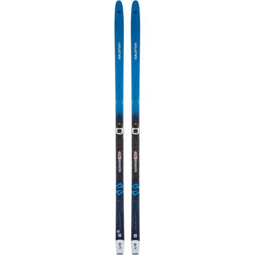 Salomon SNOWSCAPE 7 VITANE PM PLK AUTO Nordic Cruising Ski Damen