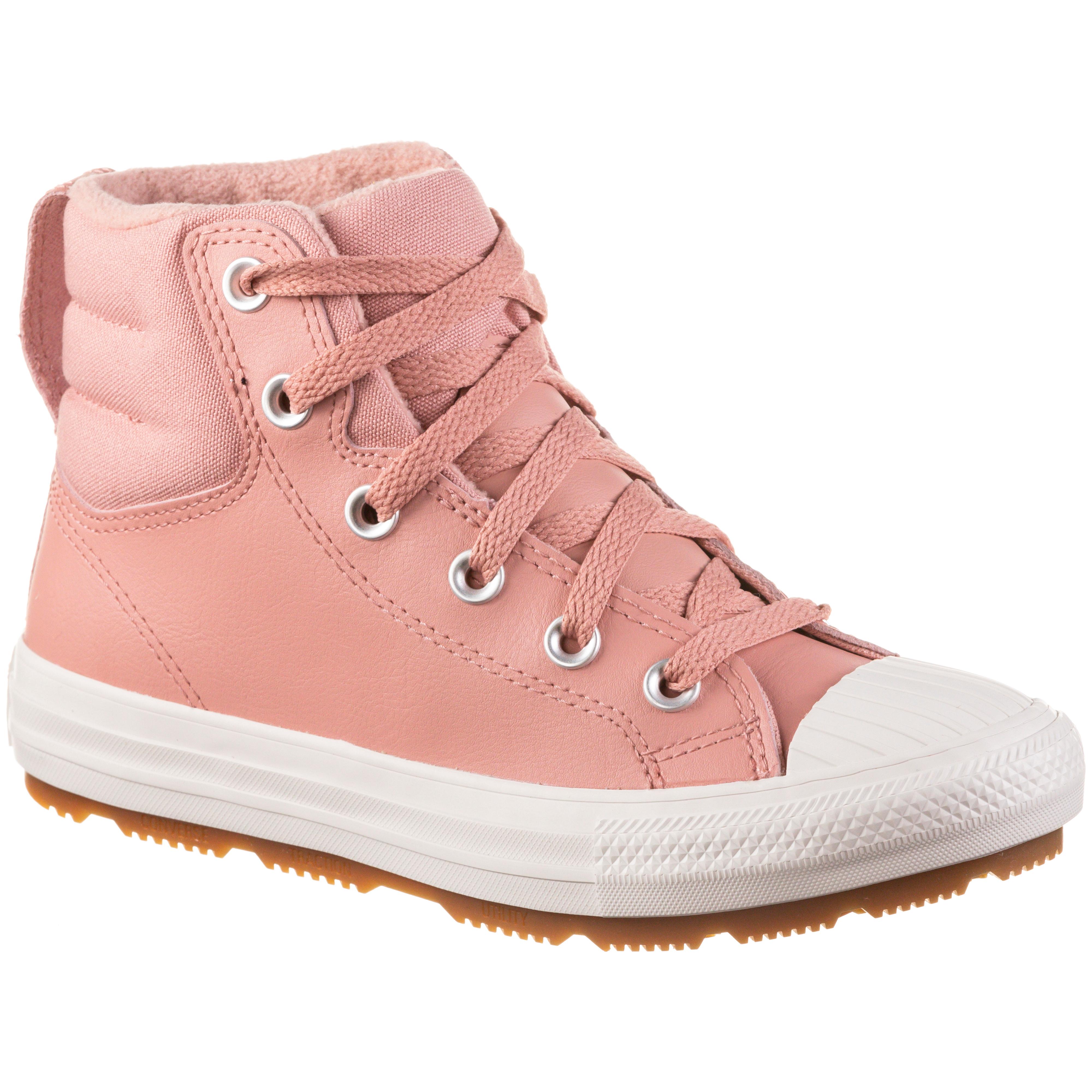 Converse rosa outlet kinder