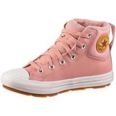 CONVERSE CHUCK TAYLOR BERKSHIRE Winterschuhe Kinder rust pink-rust pink-pale putty