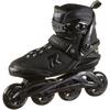 ROCES ICON Inline-Skates Herren - black-dark-charcoal