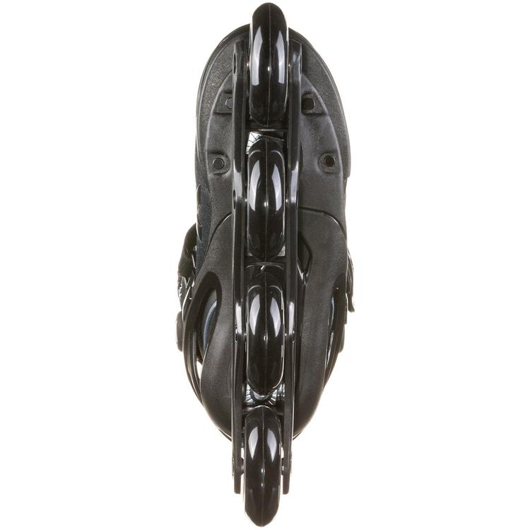 ROCES ROCES ICON Inline-Skates Herren - black-dark-charcoal - 1 | SportScheck