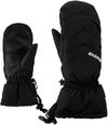 Ziener LETTERO Handschuh Kinder - black