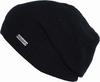 Eisglut Zinal Beanie Damen - schwarz