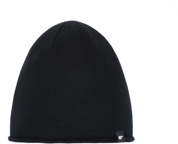 Eisb&auml;r Eisb&auml;r Pulse Beanie - schwarz - 0 | SportScheck