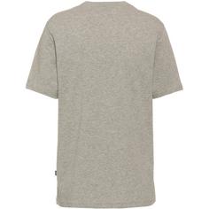Rückansicht von Dickies Mapleton T-Shirt Herren grey melange