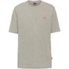 Dickies Mapleton T-Shirt Herren - grey melange