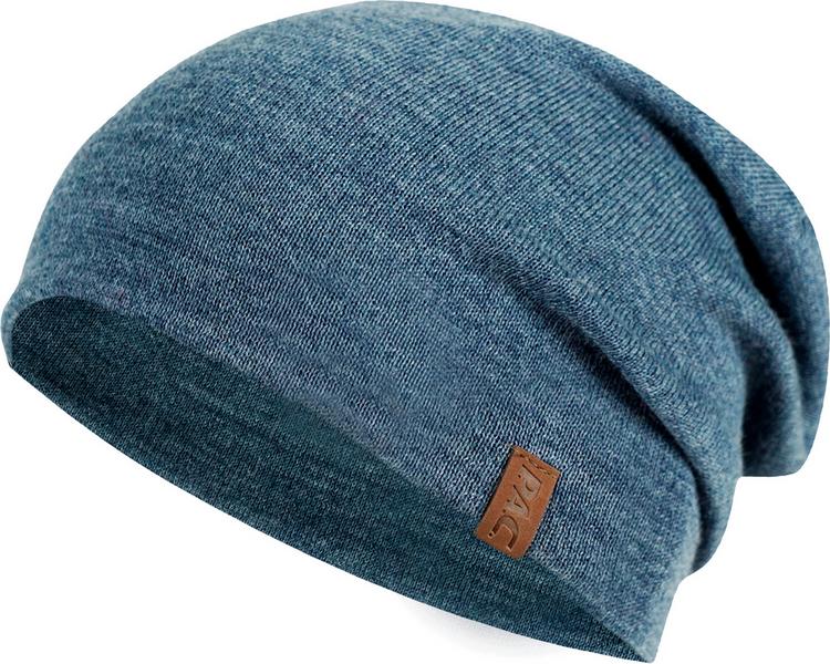 P.A.C. P.A.C. Nature Renul Beanie - jeans - 0 | SportScheck