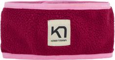 Kari Traa ANE Stirnband Damen fancy