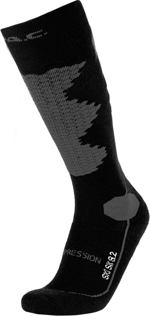 P.A.C. SK 8.2 Compression Socken Damen