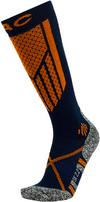 P.A.C. SK 2.2 Touring Socken - navy orange