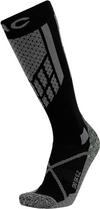 P.A.C. SK 6.2 Technical Pro Socken Herren - black-grey