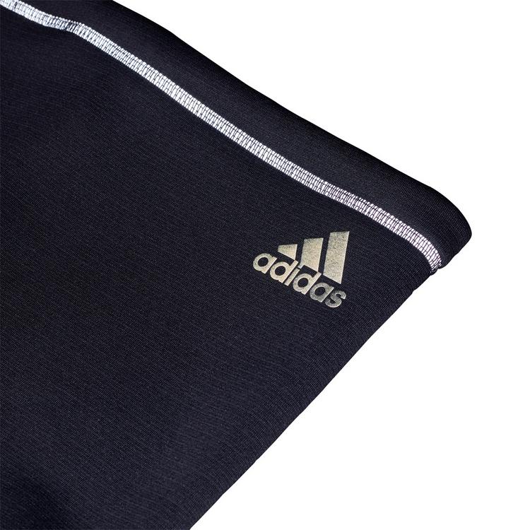 adidas adidas Neckwarmer Cold Ready Loop - black-black-black reflective - 0 | SportScheck