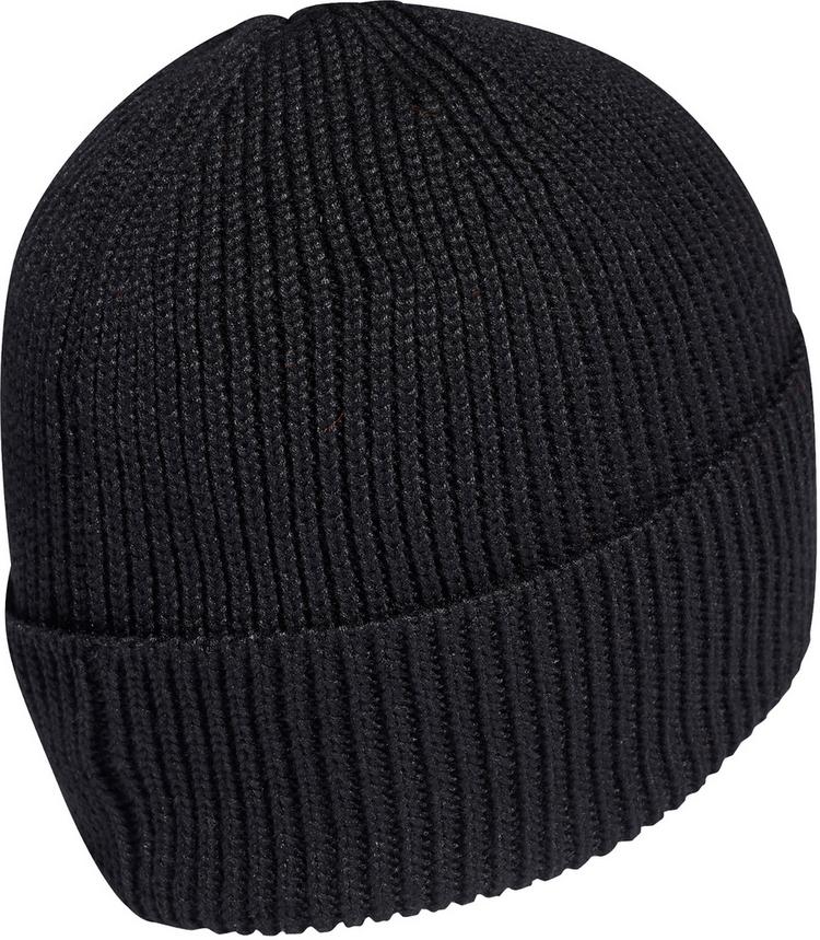 adidas adidas 4CMTE Beanie Herren - black-black-black reflective - 0 | SportScheck