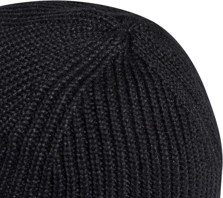 adidas adidas 4CMTE Beanie Herren - black-black-black reflective - 0 | SportScheck