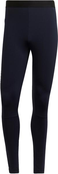 adidas Agravic Langlaufhose Herren - legend ink