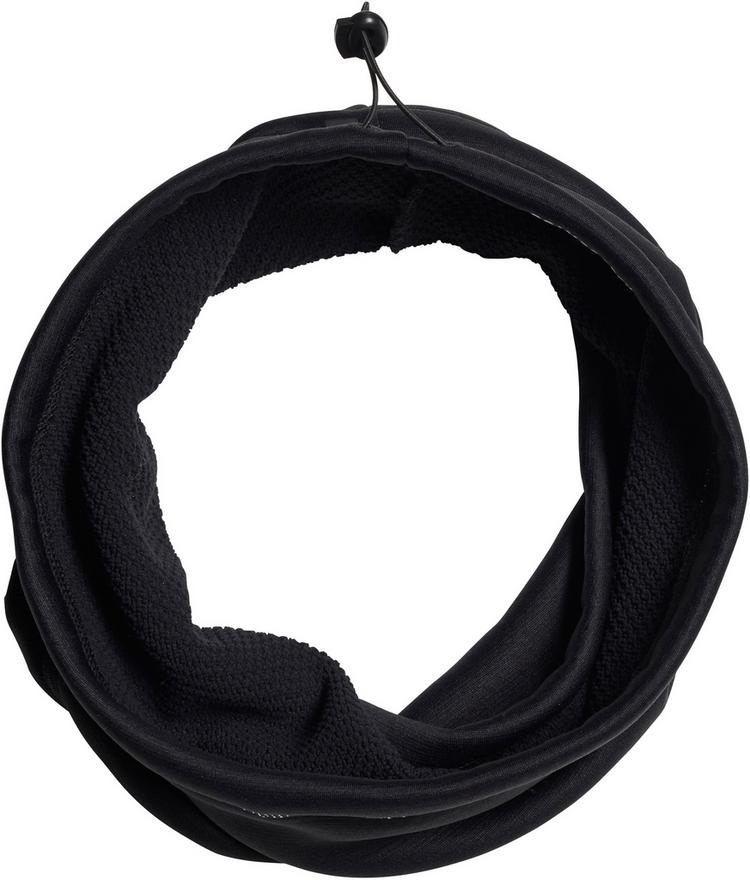 adidas adidas Neckwarmer Cold Ready Loop - black-black-black reflective - 0 | SportScheck