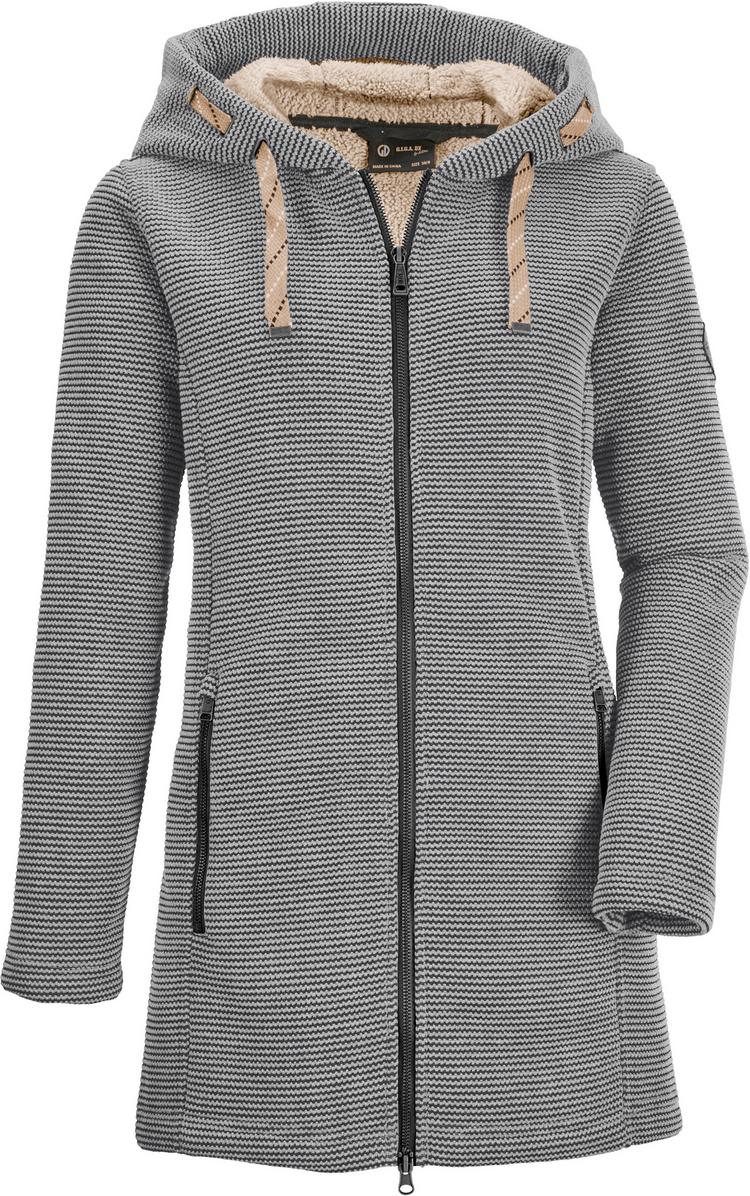 G.I.G.A. DX by killtec G.I.G.A. DX by killtec Strickfleece Damen - off-white - 0 | SportScheck