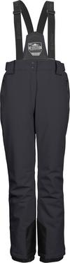 KILLTEC Skihose Damen - schwarz