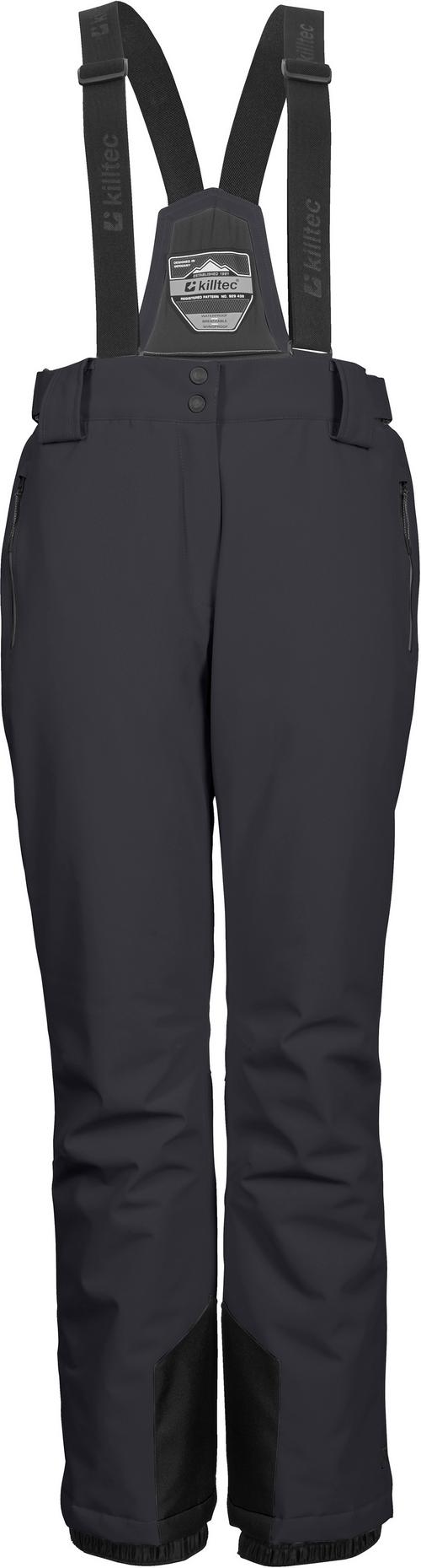 KILLTEC Skihose Damen