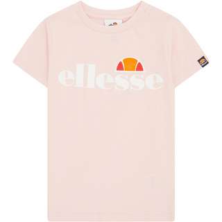 Ellesse JENA JNR T-Shirt Kinder light pink