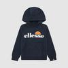 Ellesse JERO JNR Hoodie Jungen - navy