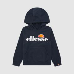 Ellesse JERO JNR Hoodie Kinder navy