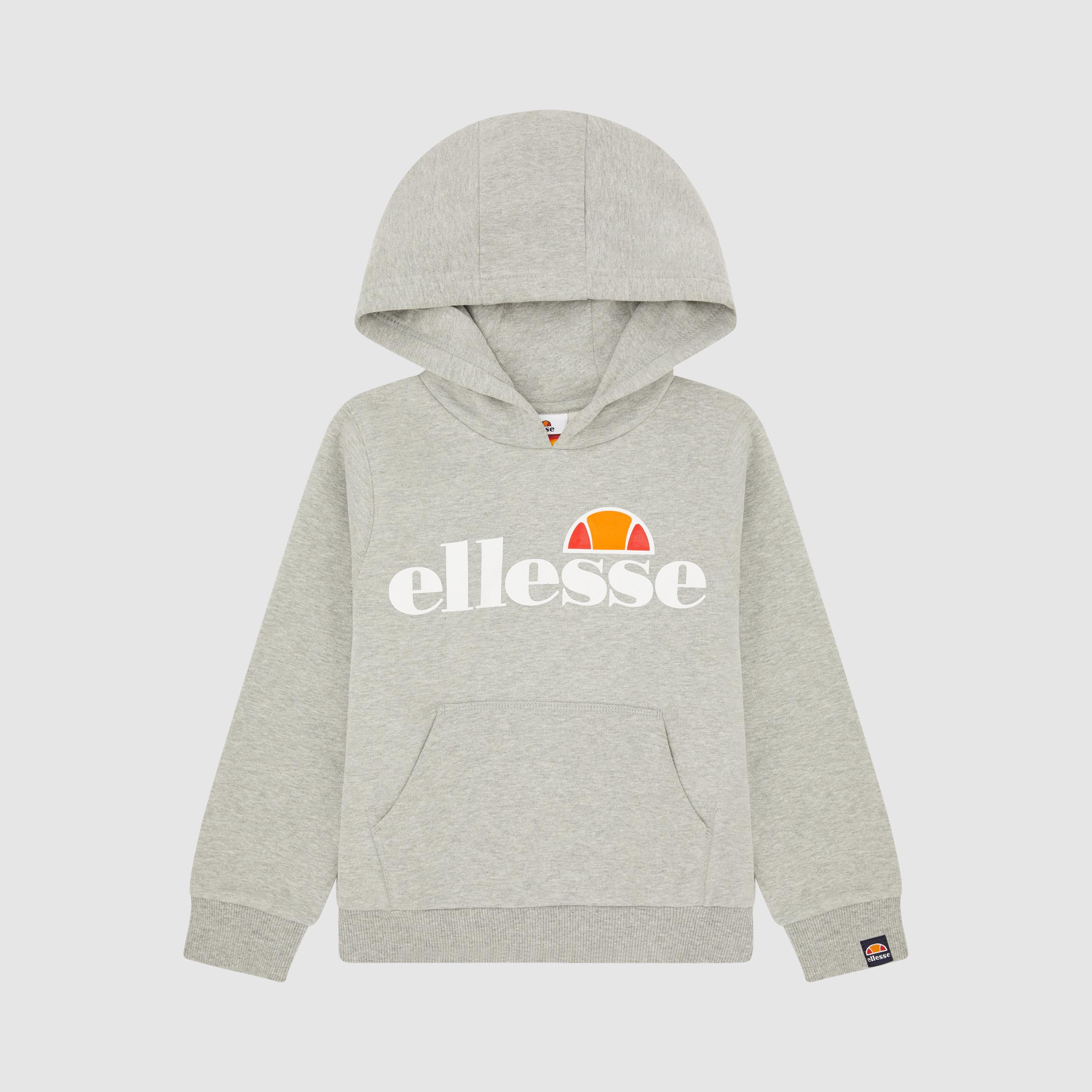 Ellesse JERO JNR Hoodie Jungen