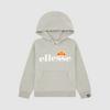 Ellesse JERO JNR Hoodie Jungen - grey marl