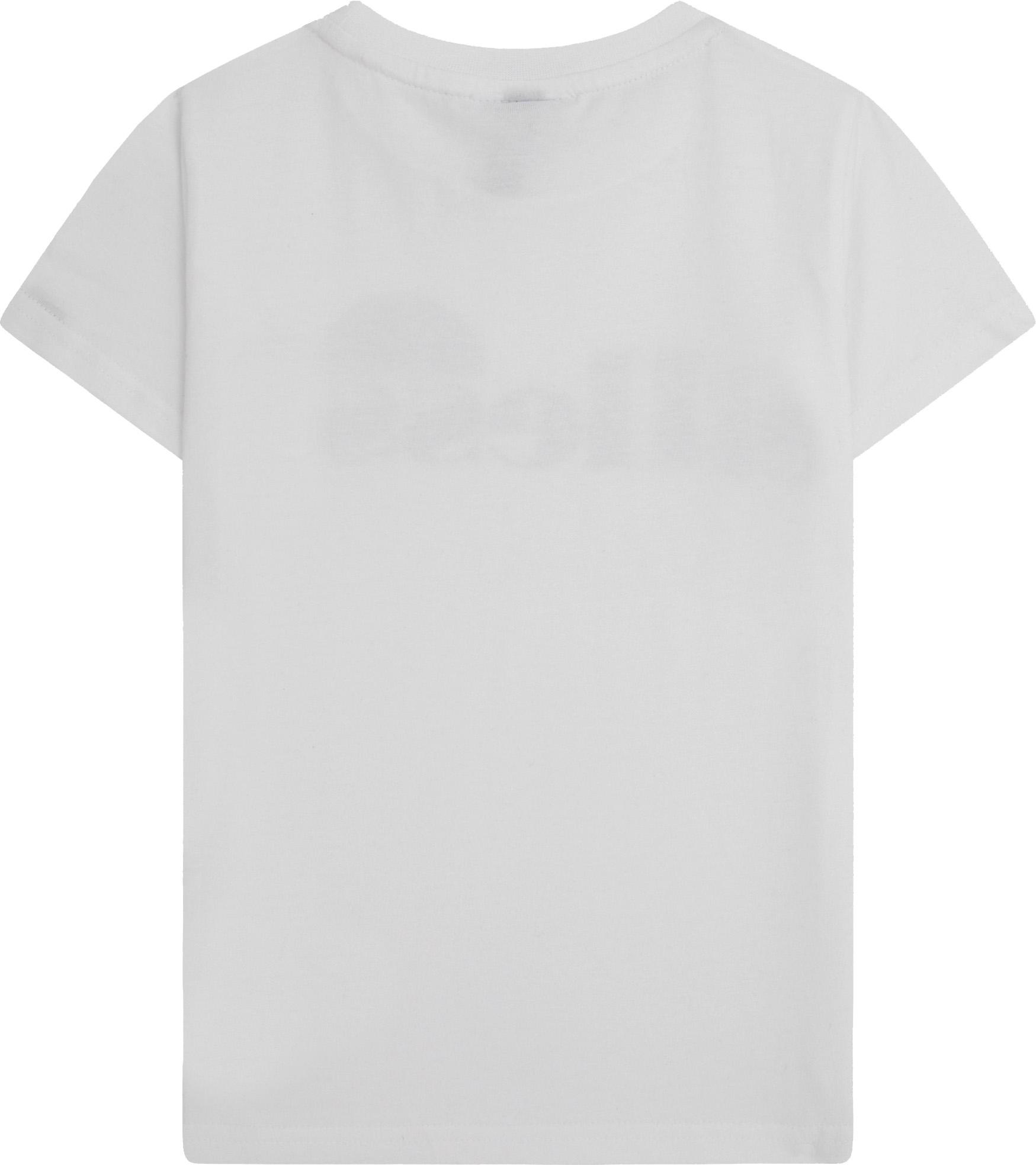 Ellesse MALIA JNR T-Shirt Jungen white im Online Shop von SportScheck kaufen