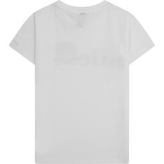Rückansicht von Ellesse MALIA JNR T-Shirt Kinder white