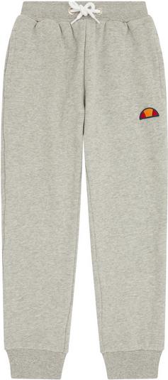 Ellesse COLINO JNR Sweathose Kinder grey marl