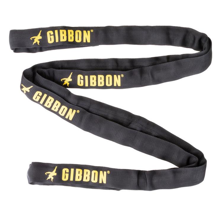 GIBBON GIBBON BANANALAMA XL TREEWEAR SET Slackline - blue-yellow - 1 | SportScheck