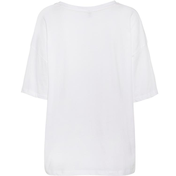 Roxy Roxy START ADVENTURES T-Shirt Damen - tibetan red - 0 | SportScheck