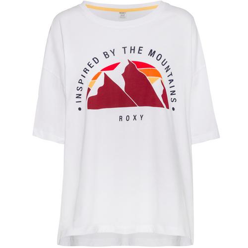 Roxy START ADVENTURES T-Shirt Damen
